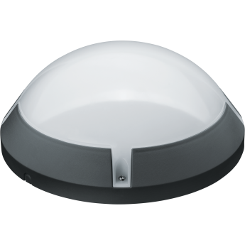 Светильник светодиодный NAVIGATOR ДБП-13w 4000K 1150Лм круглый пластиковый IP65 черный Светильник светодиодный NAVIGATOR ДБП-13w 4000K 1150Лм круглый пластиковый IP65 черный