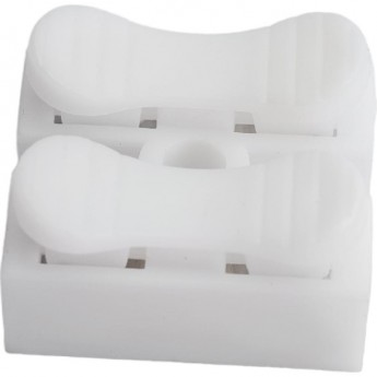 Монтажные пружинные клеммы NAVIGATOR NTC-CMK-823-2-5 Монтажные пружинные клеммы NAVIGATOR NTC-CMK-823-2-5