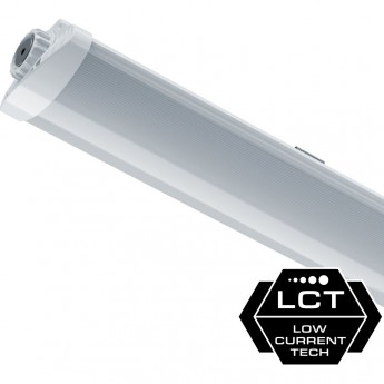 Светильник с блоком аварийного питания NAVIGATOR серии DSP-02-18-4K-IP65-LED-A1 Светильник с блоком аварийного питания NAVIGATOR серии DSP-02-18-4K-IP65-LED-A1