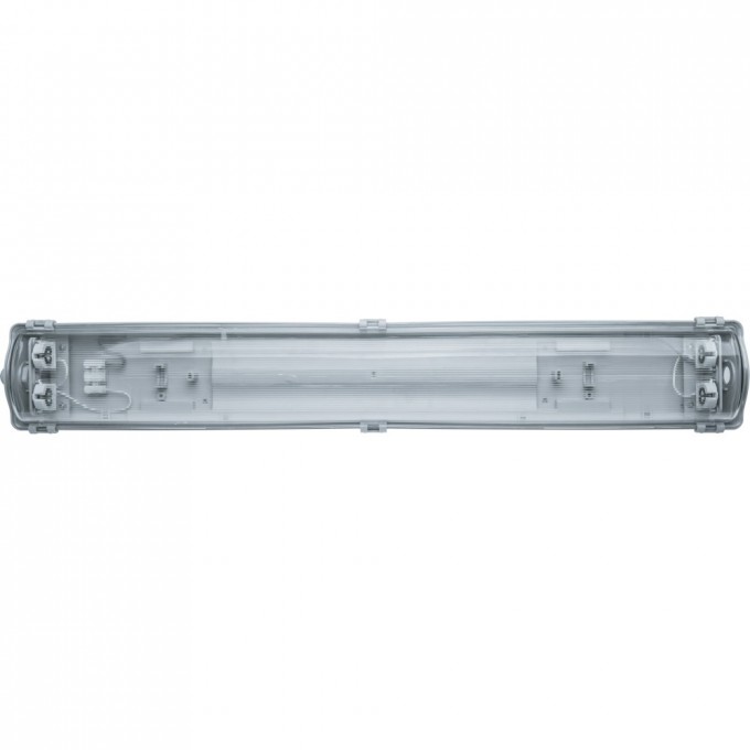 Пылевлагозащищенный светильник NAVIGATOR серии DSP-04S-600-IP65-2HT8-G13 Пылевлагозащищенный светильник NAVIGATOR серии DSP-04S-600-IP65-2HT8-G13
