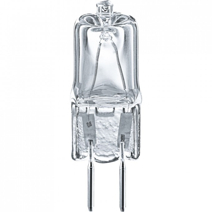 Галогенная лампа NAVIGATOR капсульного типа серии JCD 35W clear G6.35 230V 2000h Галогенная лампа NAVIGATOR капсульного типа серии JCD 35W clear G6.35 230V 2000h