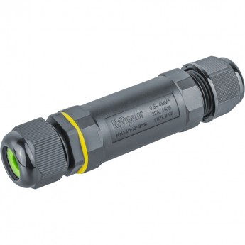 Кабельные коннекторы NAVIGATOR серии NTB-IP68 NTB-I01-3P-IP68 I-OBRAZNYII 3PIN