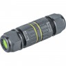 Кабельные коннекторы NAVIGATOR серии NTB-IP68 I-OBRAZNYII 3PIN NTB-I02-3P-IP68
