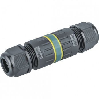 Кабельные коннекторы NAVIGATOR серии NTB-IP68 NTB-I03-5P-IP68 I-OBRAZNYII 5PIN