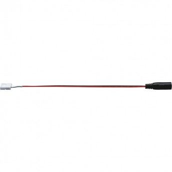 Коннекторы для ленты NAVIGATOR серии NLS-12V NLSC-8mm-JACKF5.5-W-PC-IP20