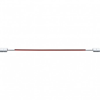 Коннекторы для ленты NAVIGATOR серии NLS-12V NLSC-8mm-PC-W-PC-IP20