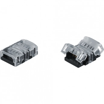 Коннекторы для ленты NAVIGATOR серии NLS-12V NLSC-I01-RGB10mm-PC-PC-IP20