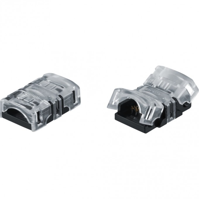 Коннекторы для ленты NAVIGATOR серии NLS-12V NLSC-I01-RGBW10mm-PC-PC-IP65 Коннекторы для ленты NAVIGATOR серии NLS-12V NLSC-I01-RGBW10mm-PC-PC-IP65