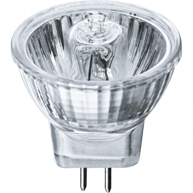 Галогенная лампа NAVIGATOR точечного освещения серии MR11 35W GU5.3 230V 2000h Галогенная лампа NAVIGATOR точечного освещения серии MR11 35W GU5.3 230V 2000h