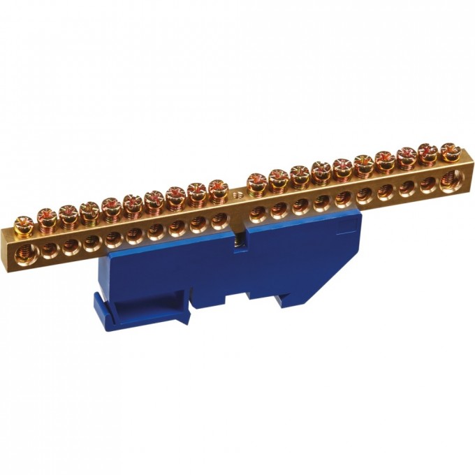 Нулевые шины серии NBB-D NBB-M812-20D/B Нулевые шины серии NBB-D NBB-M812-20D/B