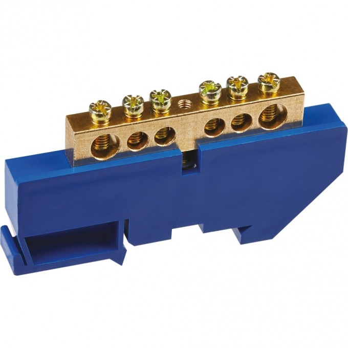 Нулевые шины серии NBB-D NBB-M812-6D/B Нулевые шины серии NBB-D NBB-M812-6D/B