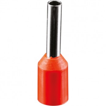 Наконечники-гильзы втулочные NAVIGATOR серии NET-E1508 E-GILZYI