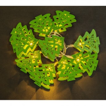 Гирлянда NAVIGATOR серии NGF-D017-10WW-2AA «фигурки» на батарейках Гирлянда NAVIGATOR серии NGF-D017-10WW-2AA «фигурки» на батарейках