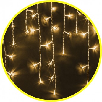 Гирлянда NAVIGATOR серии NGF-D029-02 «бахрома» Гирлянда NAVIGATOR серии NGF-D029-02 «бахрома»