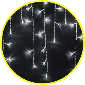 Гирлянда NAVIGATOR серии NGF-D029-03 «бахрома» Гирлянда NAVIGATOR серии NGF-D029-03 «бахрома»