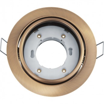 Встраиваемый декоративный поворотный светильник NAVIGATOR серия NGX-R5-007-GX53 поворотный черная бронза Встраиваемый декоративный поворотный светильник NAVIGATOR серия NGX-R5-007-GX53 поворотный черная бронза