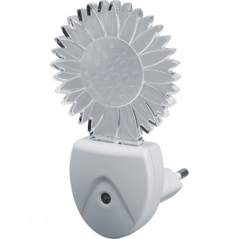 Светодиодный светильник-ночник NAVIGATOR NNL-SNR06 ROMASHKA Светодиодный светильник-ночник NAVIGATOR NNL-SNR06 ROMASHKA