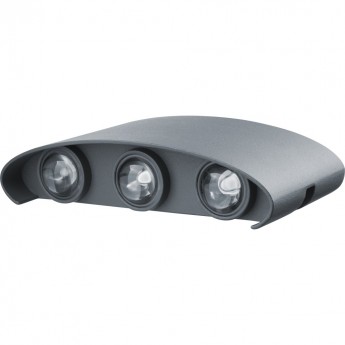 Светодиодный фасадный светильник NAVIGATOR серии NOF-D-W-006-02 Светодиодный фасадный светильник NAVIGATOR серии NOF-D-W-006-02