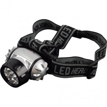 Налобный фонарь NAVIGATOR серии NPT-H04-3AAA Налобный фонарь NAVIGATOR серии NPT-H04-3AAA