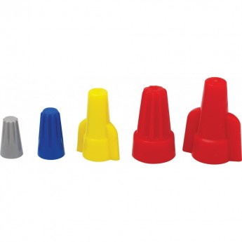 Соединительные изолирующие зажимы NAVIGATOR NSC-6-Y-B5 СИЗ