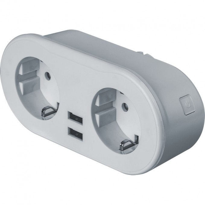 Умная розетка NAVIGATOR NSH-ST-02-WiFi Умная розетка NAVIGATOR NSH-ST-02-WiFi