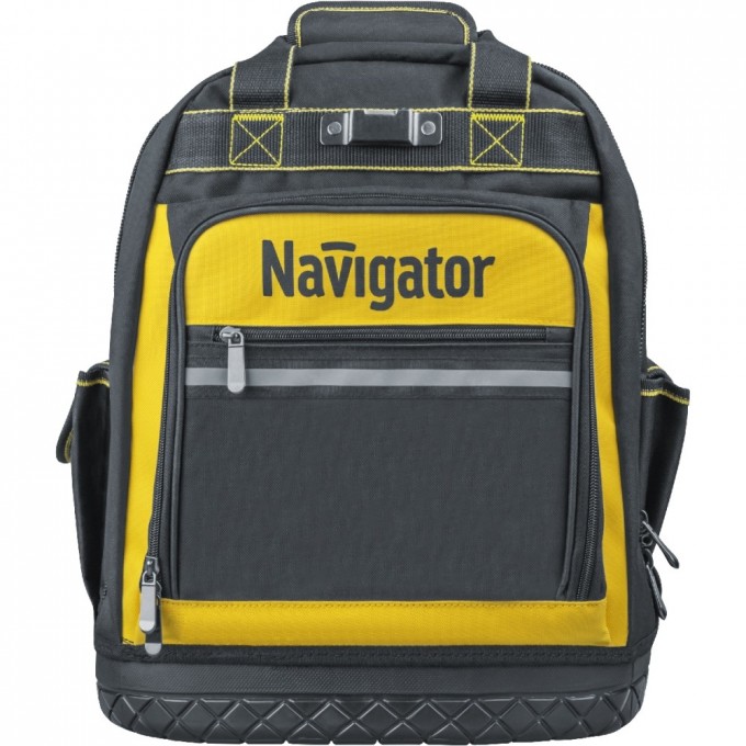 Рюкзак монтажника NAVIGATOR серии NTA-Bag03 Рюкзак монтажника NAVIGATOR серии NTA-Bag03
