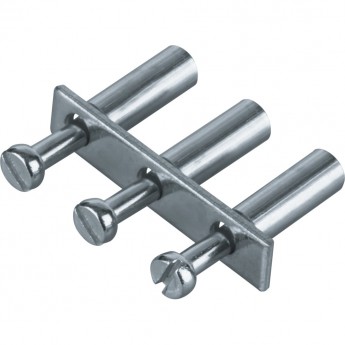 Зажимы наборные изолированные NAVIGATOR серии NTB-JXB-10-C3