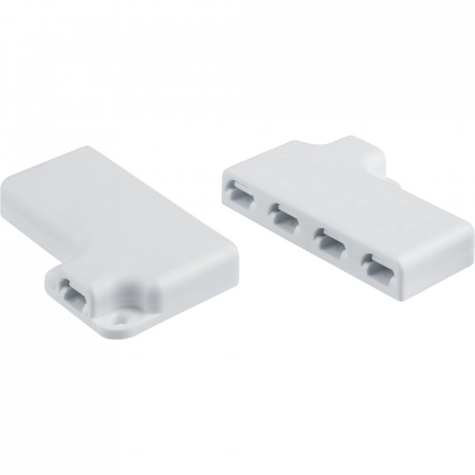 Клеммы монтажные NAVIGATOR серии NTC-Y01-2W-8W-36V Клеммы монтажные NAVIGATOR серии NTC-Y01-2W-8W-36V