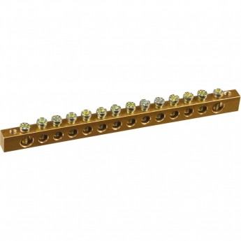 Нулевая шина NAVIGATOR серии NBB NBB-69-14-2