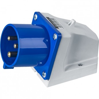 Разъемы штепсельные силовые NAVIGATOR серии NCA-SR NCA-SR523-32-220 Разъемы штепсельные силовые NAVIGATOR серии NCA-SR NCA-SR523-32-220