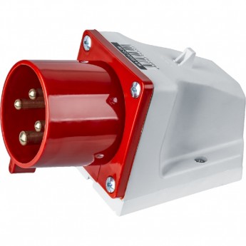 Разъемы штепсельные силовые NAVIGATOR серии NCA-SR NCA-SR524-32-380 Разъемы штепсельные силовые NAVIGATOR серии NCA-SR NCA-SR524-32-380