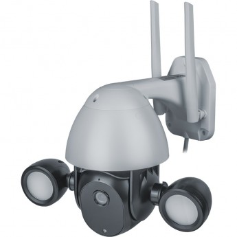 Умная камера NAVIGATOR NSH-CAM-08 уличная с поворотным корпусом и мощной подсветкой Умная камера NAVIGATOR NSH-CAM-08 уличная с поворотным корпусом и мощной подсветкой