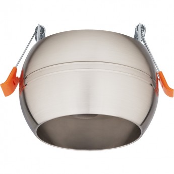 Встраиваемый светильник NAVIGATOR серии NGX NGX-C-005-06 Встраиваемый светильник NAVIGATOR серии NGX NGX-C-005-06