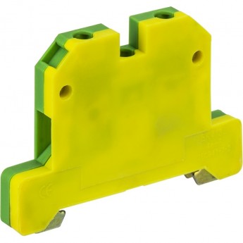 Зажимы наборные изолированные NAVIGATOR серии NTB-JXB NTB-JXB-2.5-PEN