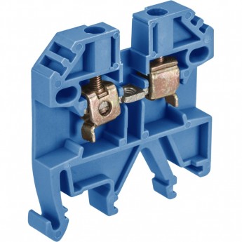 Зажимы наборные изолированные NAVIGATOR серии NTB-JXB NTB-JXB-6-50-B